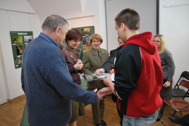 Konkurs fotograficzny Piękno powiatu bielskiego rozstrzygnięty