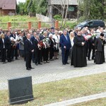 Ilustracja do artykułu 2018-07-15 - 75. rocznica mordu w Lesie Pilickim 30.jpg