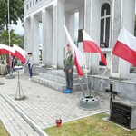 Ilustracja do artykułu 2018-07-15 - 75. rocznica mordu w Lesie Pilickim 28.jpg