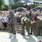 Ilustracja do artykułu 2019-07-15 - 76. rocznica mordu w Lesie Pilickim 23.jpg