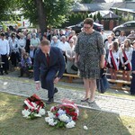 Ilustracja do artykułu 2019-07-15 - 76. rocznica mordu w Lesie Pilickim 34.jpg