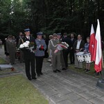 Ilustracja do artykułu 2019-07-15 - 76. rocznica mordu w Lesie Pilickim 57.jpg