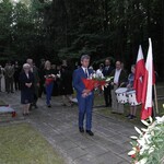 Ilustracja do artykułu 2019-07-15 - 76. rocznica mordu w Lesie Pilickim 60.jpg