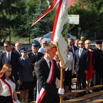 Ilustracja do artykułu 2017-07-15 - 74. rocznica mordu w Lesie Pilickim 04.jpg