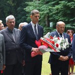 Ilustracja do artykułu 2017-07-15 - 74. rocznica mordu w Lesie Pilickim 37.jpg