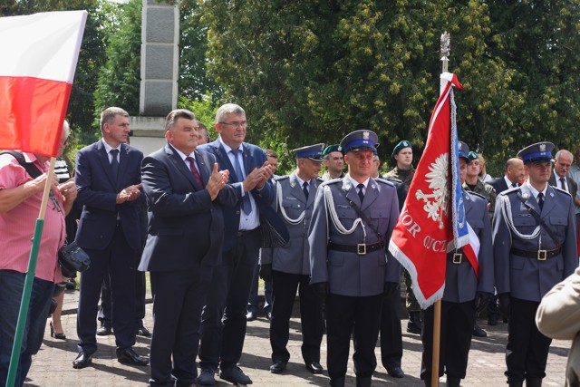 zdjęcie: Święta Wojska Polskiego