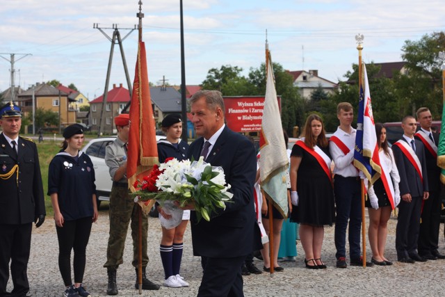 zdjęcie: Święta Wojska Polskiego