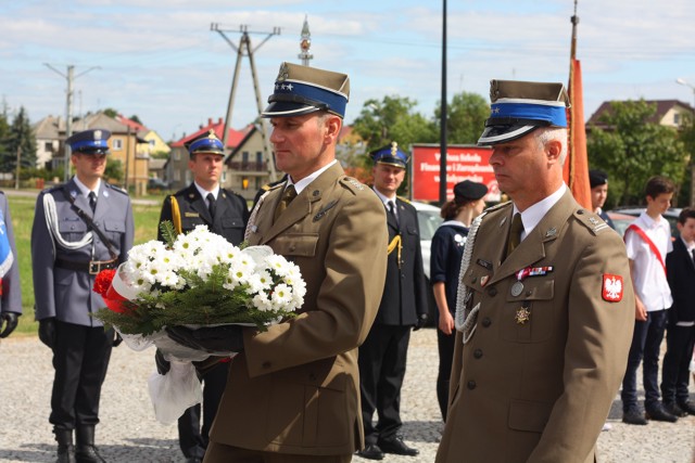 zdjęcie: Święta Wojska Polskiego