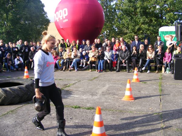 zdjęcie: Zakończenie sezonu motocyklowego