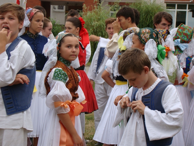 zdjęcie: Podlaskie spotkania 2014