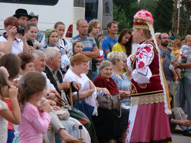 zdjęcie: Podlaskie spotkania 2014