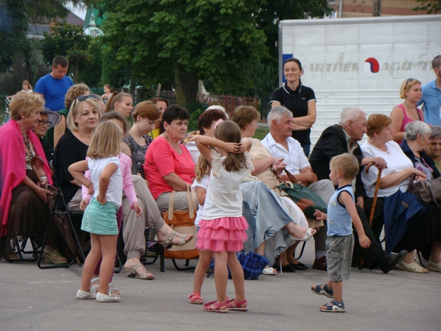 zdjęcie: Podlaskie spotkania 2014