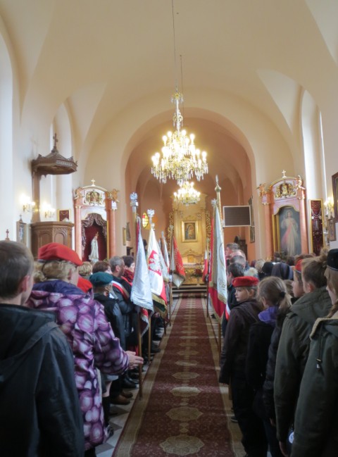 zdjęcie: Narodowe Święto Niepodległości